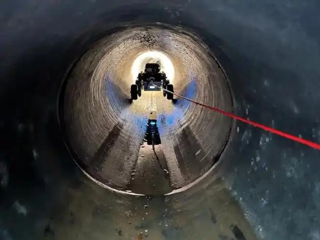 萍乡CCTV检测后如何整理数据？