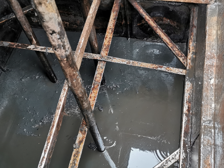 萍乡CCTV管道检测具体做什么？