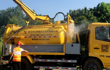 萍乡污水池污泥脱水流程